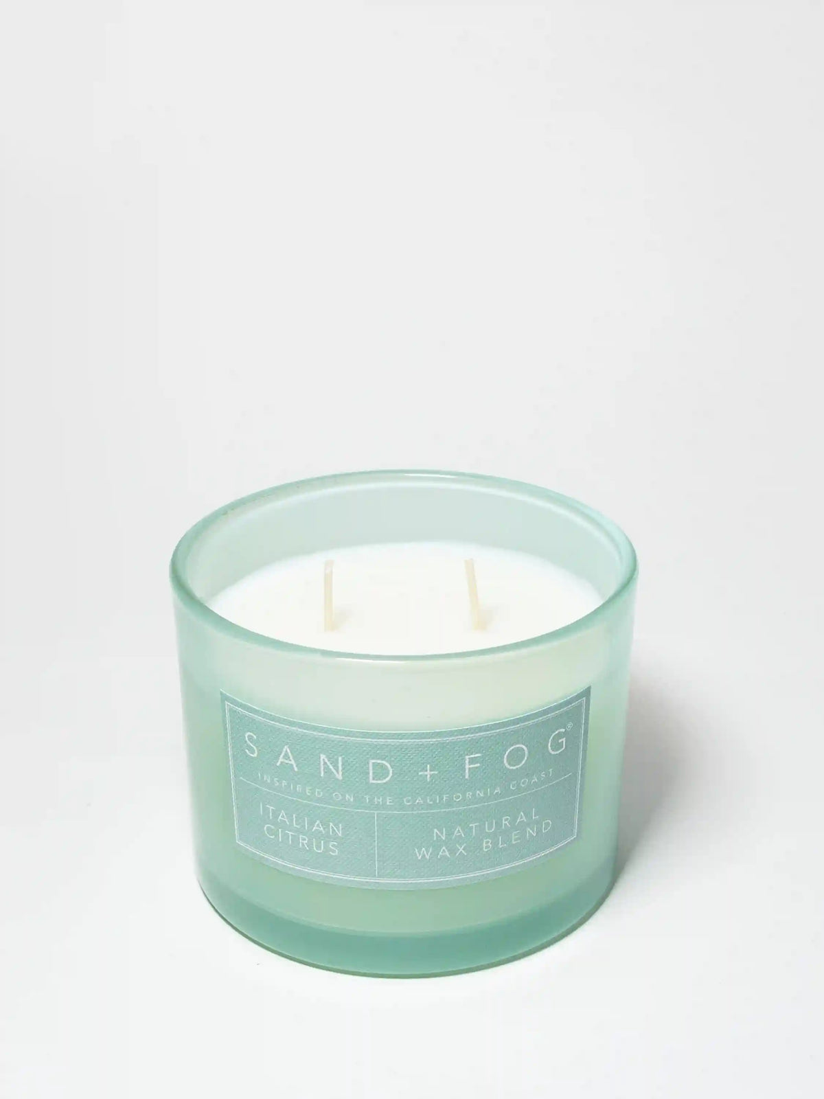 Italian Citrus 12 oz scented candle