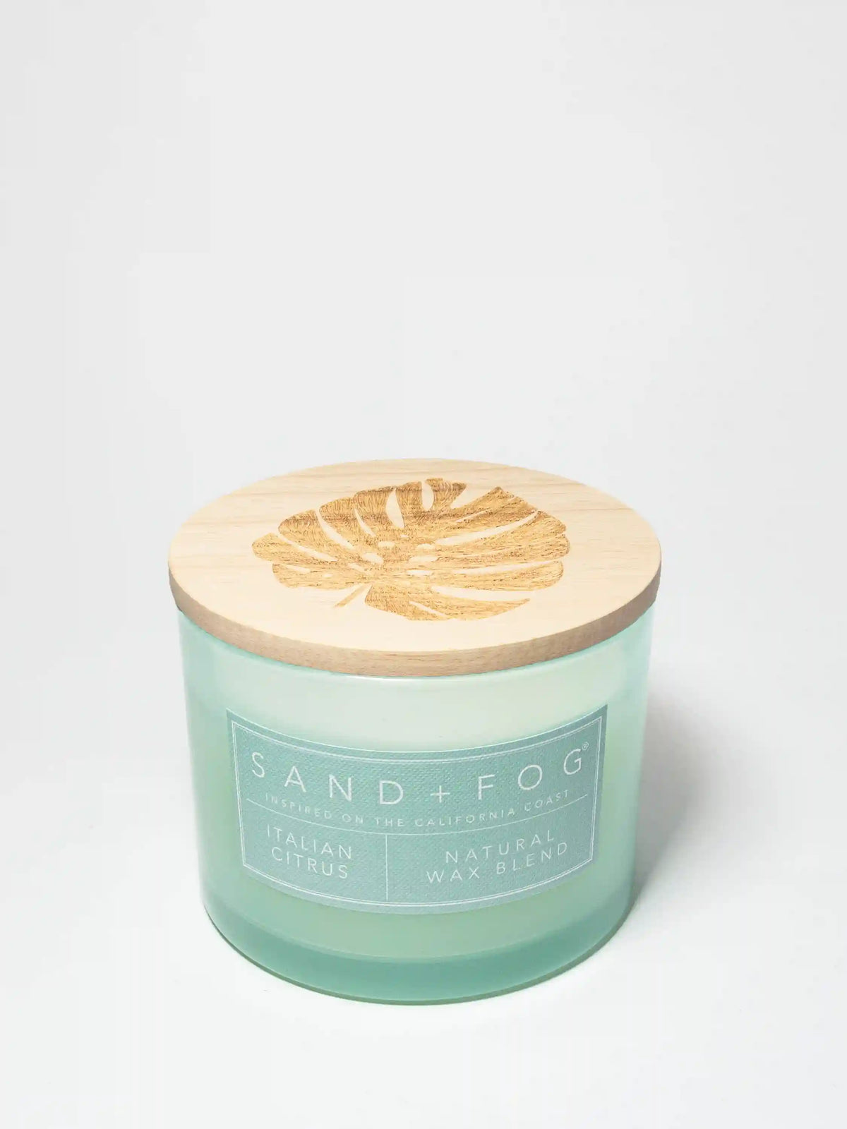 Italian Citrus 12 oz scented candle