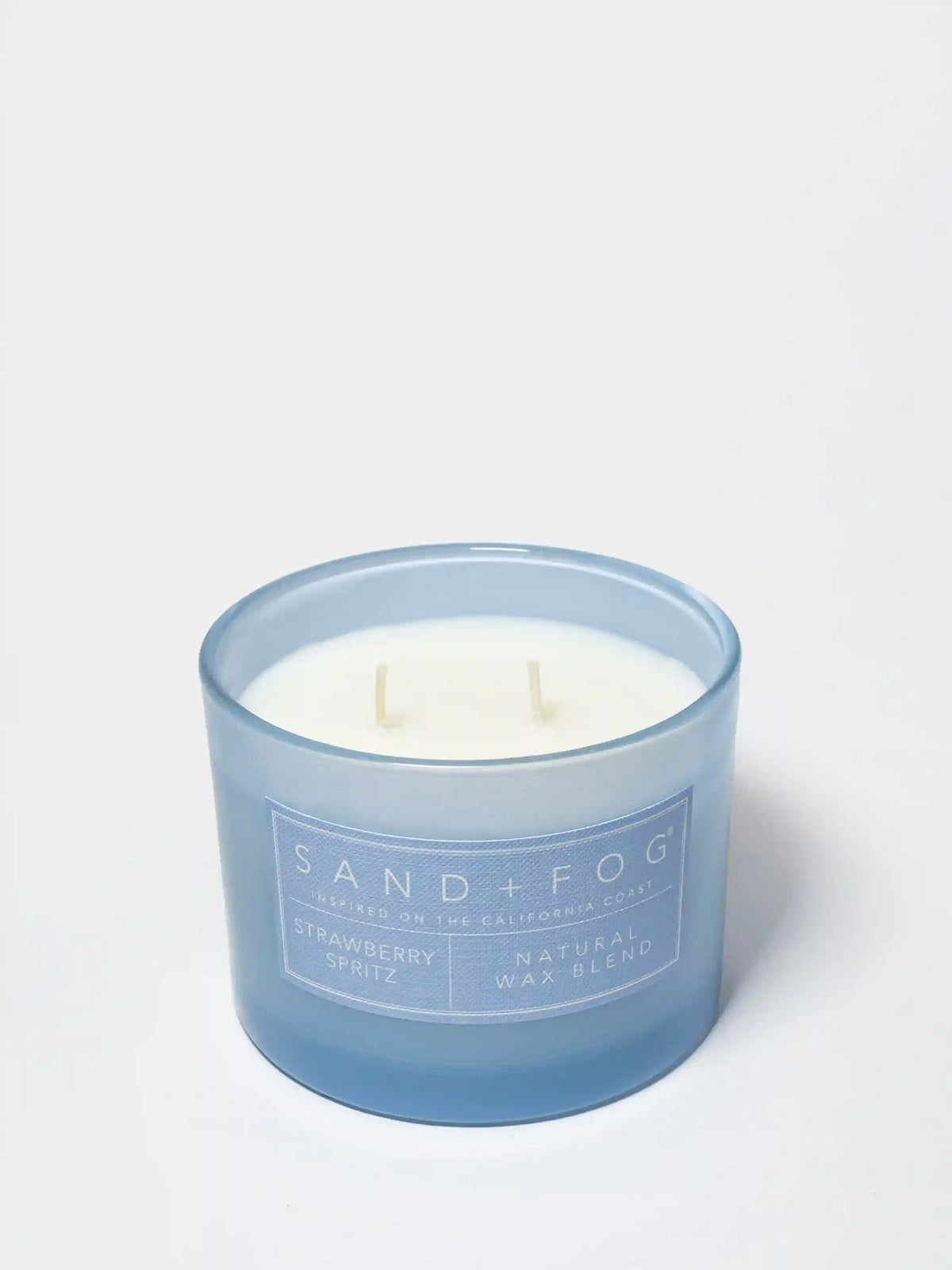 Strawberry Spritz 12 oz scented candle