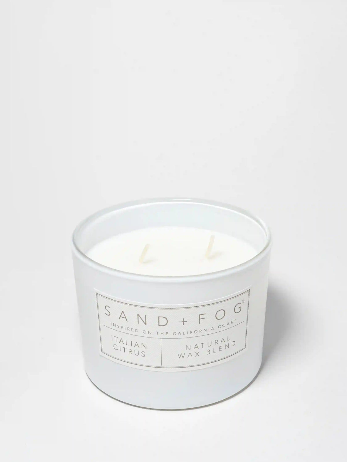 Italian Citrus 12 oz scented candle