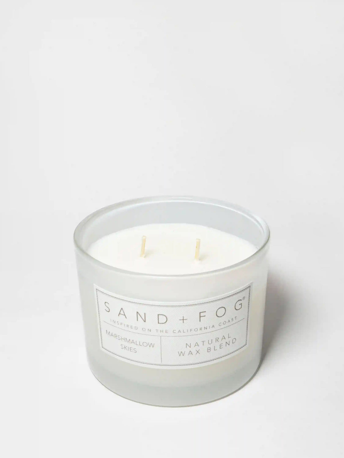 Marshmallow Skies 12 oz scented candle
