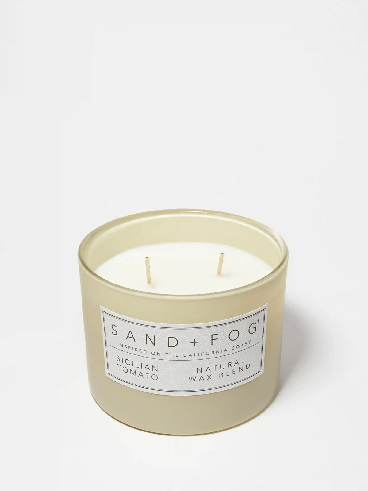 Sicilian Tomato 12 oz scented candle