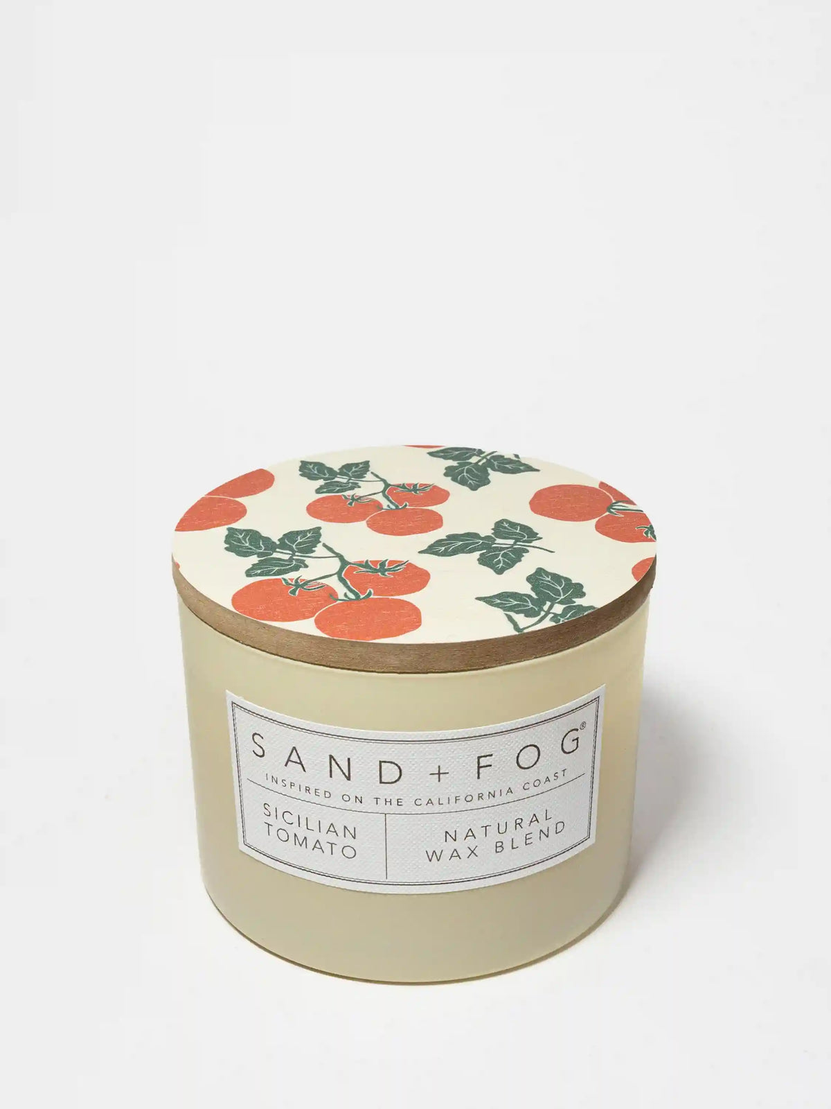 Sicilian Tomato 12 oz scented candle