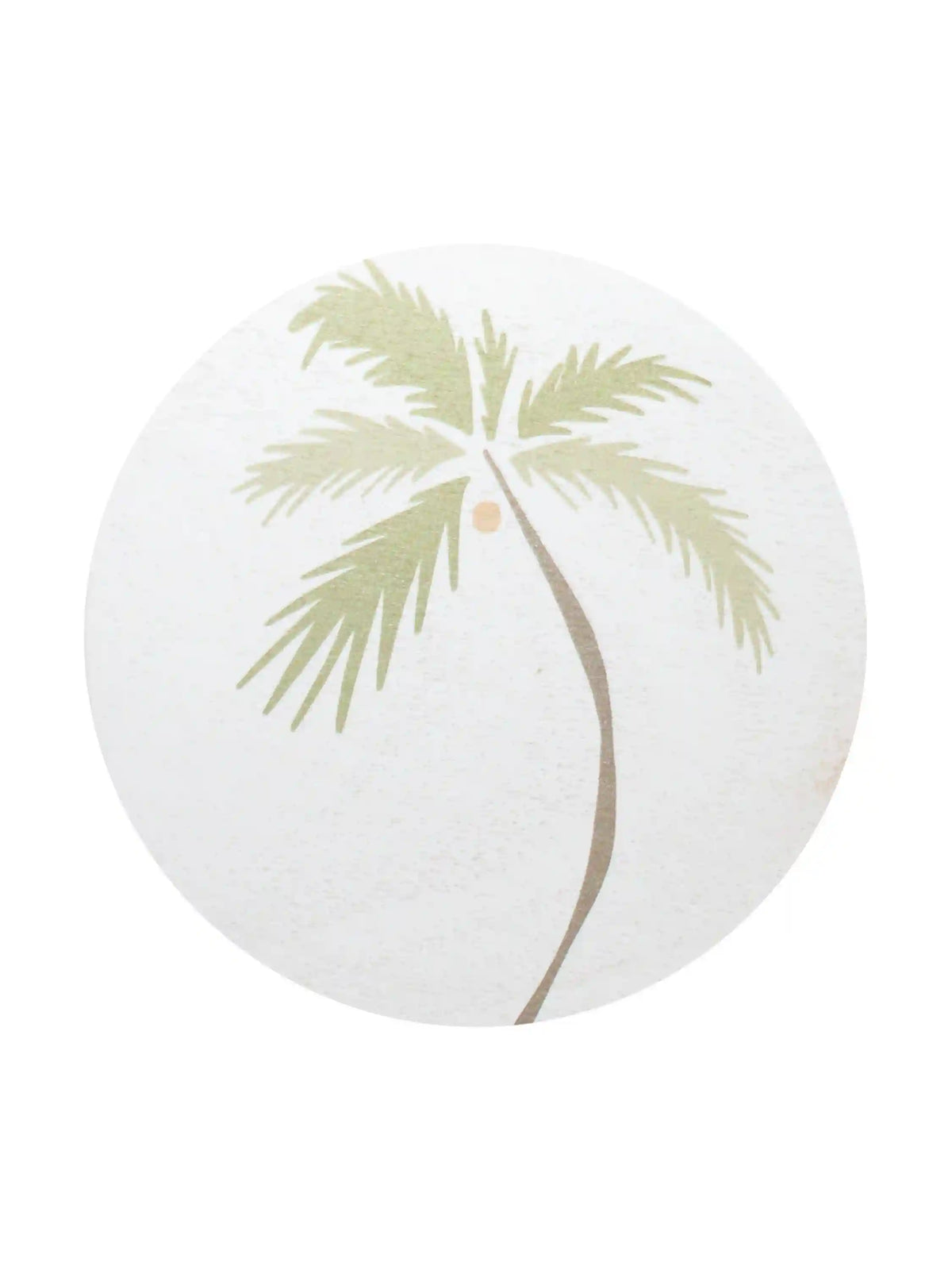 Vanilla Coconut 12 oz scented candle