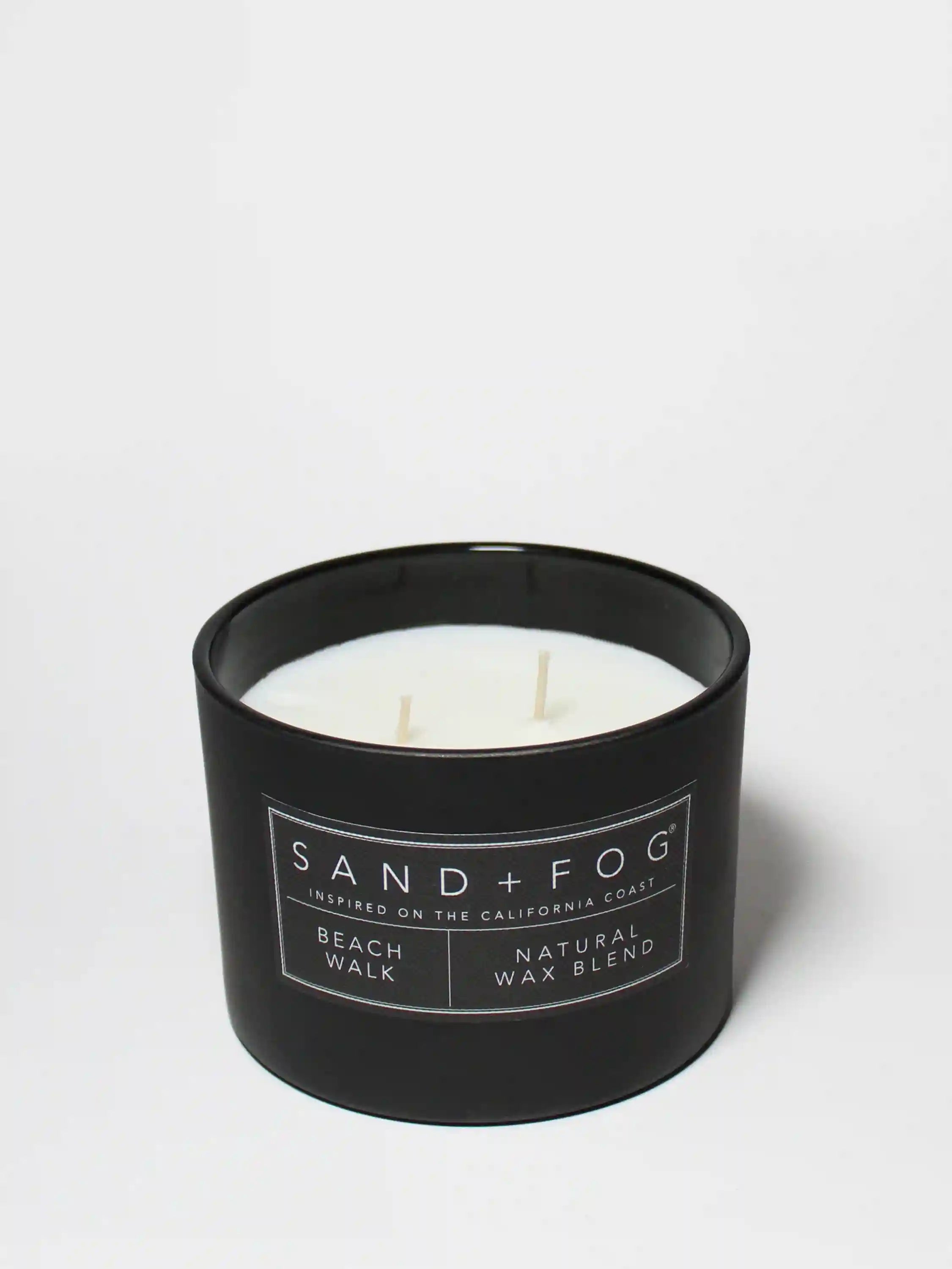Beach Walk 12 oz scented candle