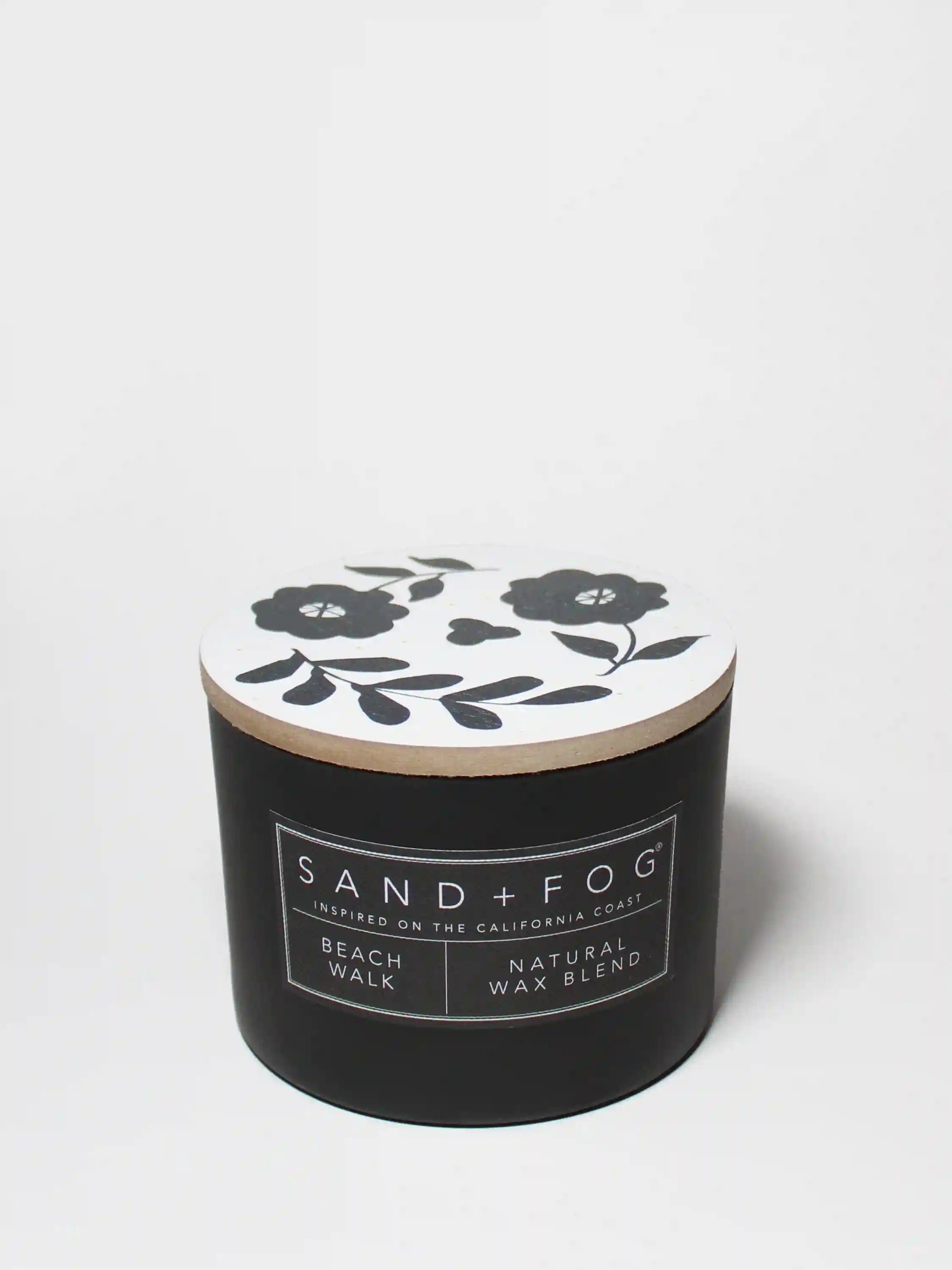 Beach Walk 12 oz scented candle