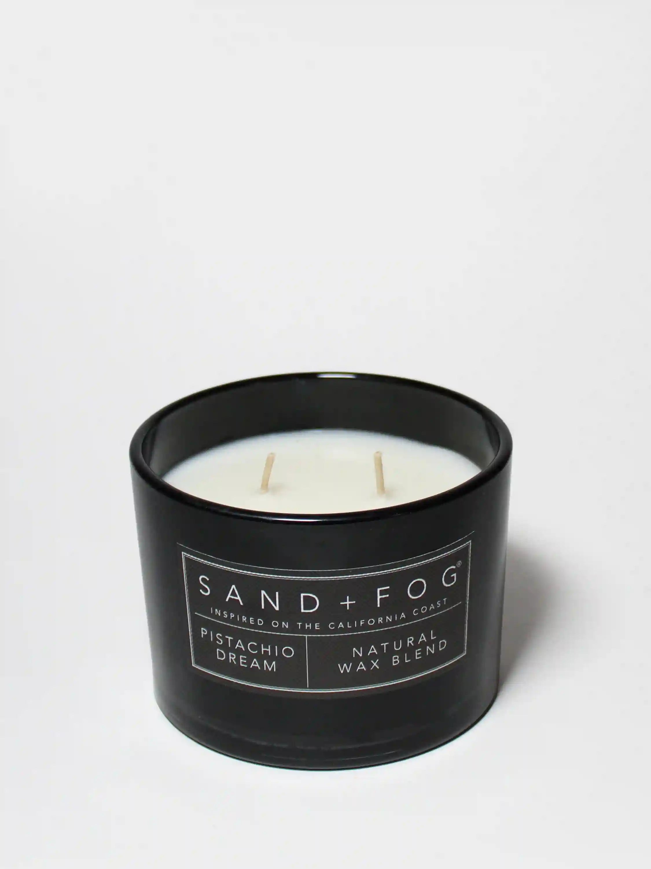 Pistachio Dream 12 oz scented candle