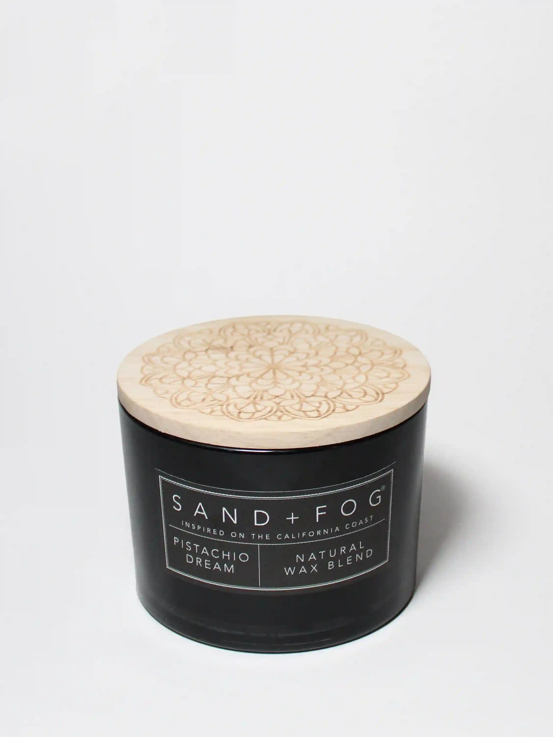 Pistachio Dream 12 oz scented candle