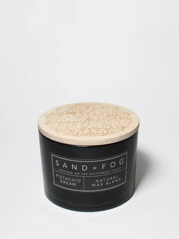 Pistachio Dream 12 oz scented candle