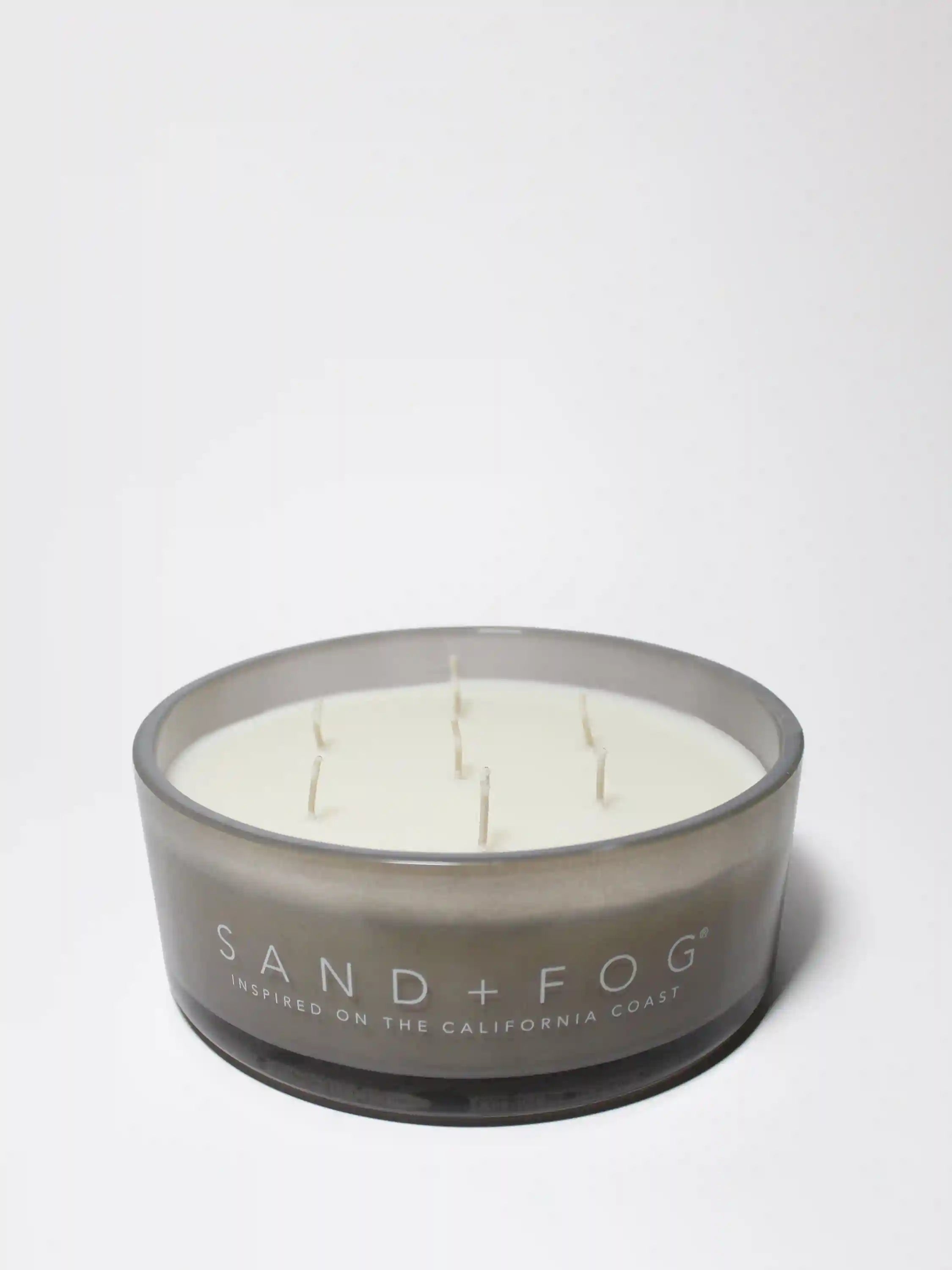 Coconut & Palm 34 oz scented candle