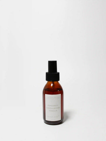 Vanilla Sandalwood 110 ml Room Spray