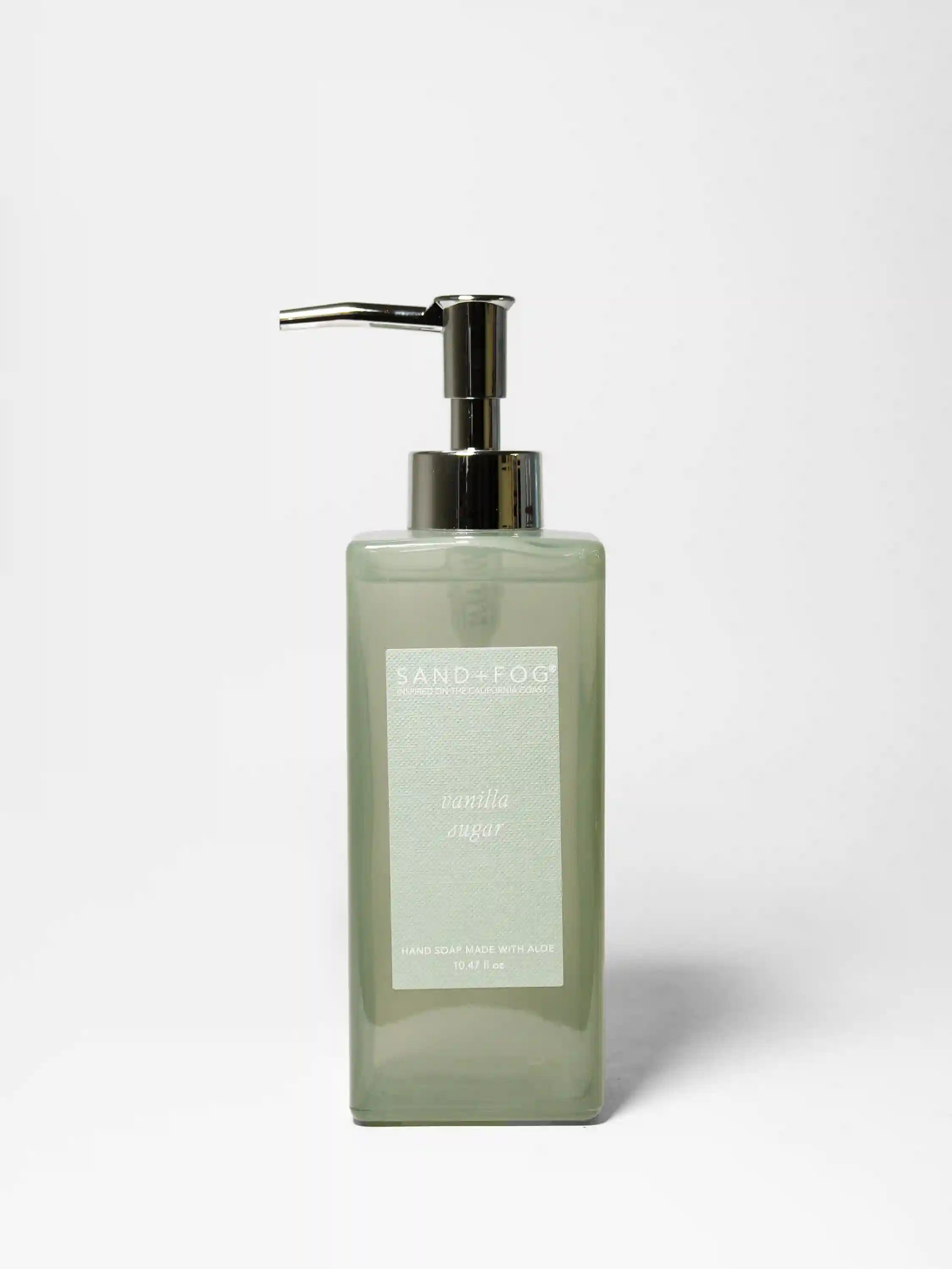 Vanilla Sugar 10.47 oz Liquid Hand Soap