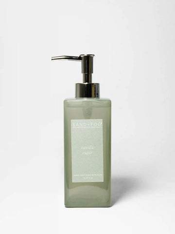 Vanilla Sugar 10.47 oz Liquid Hand Soap