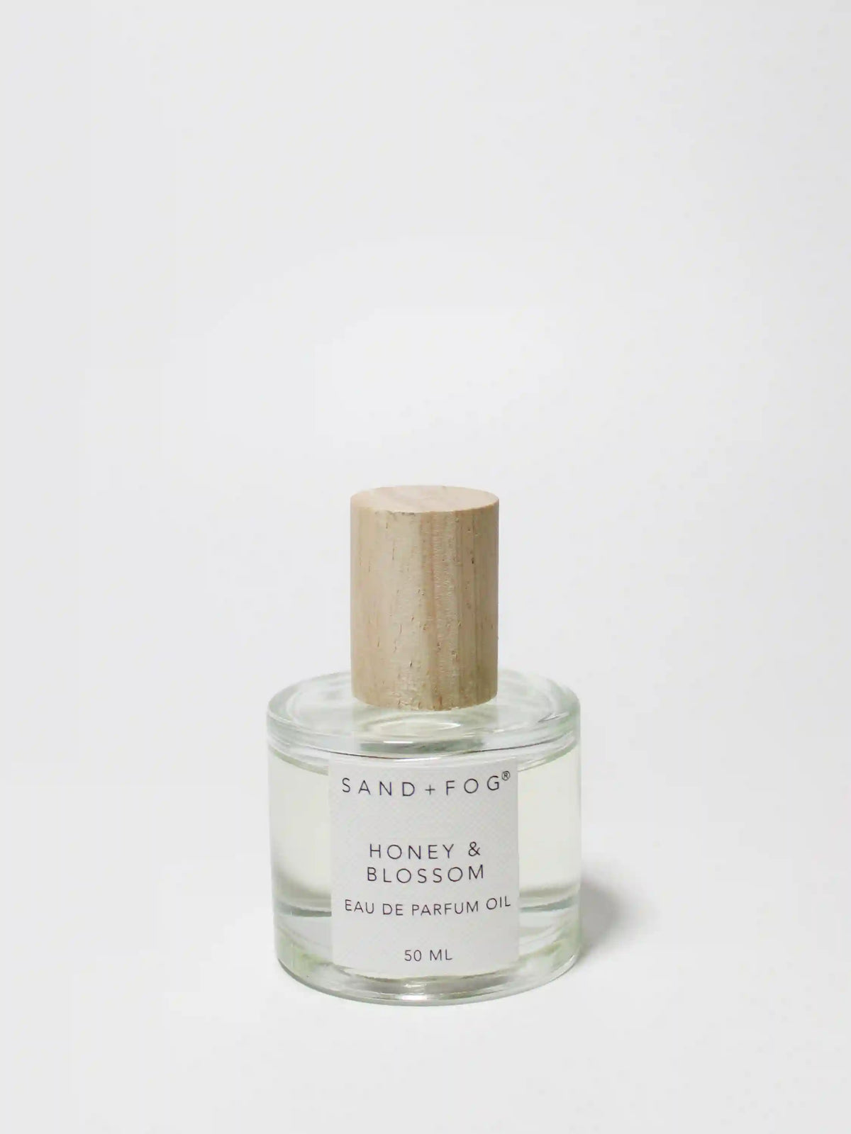 Honey & Blossom 50 ml Perfume Oil Rollerball