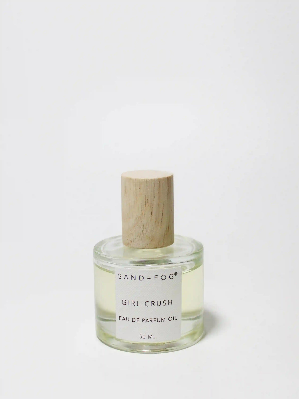 Girl Crush 50 ml Perfume Oil Rollerball