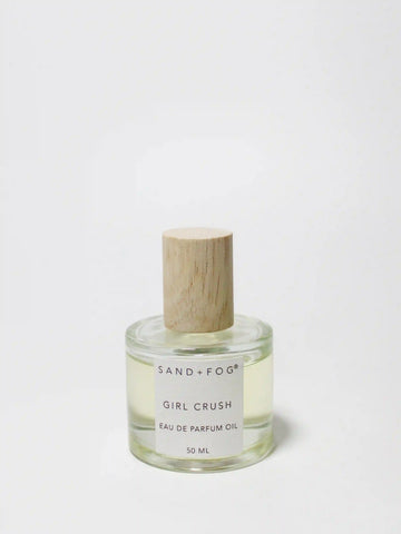 Girl Crush 50 ml Perfume Oil Rollerball