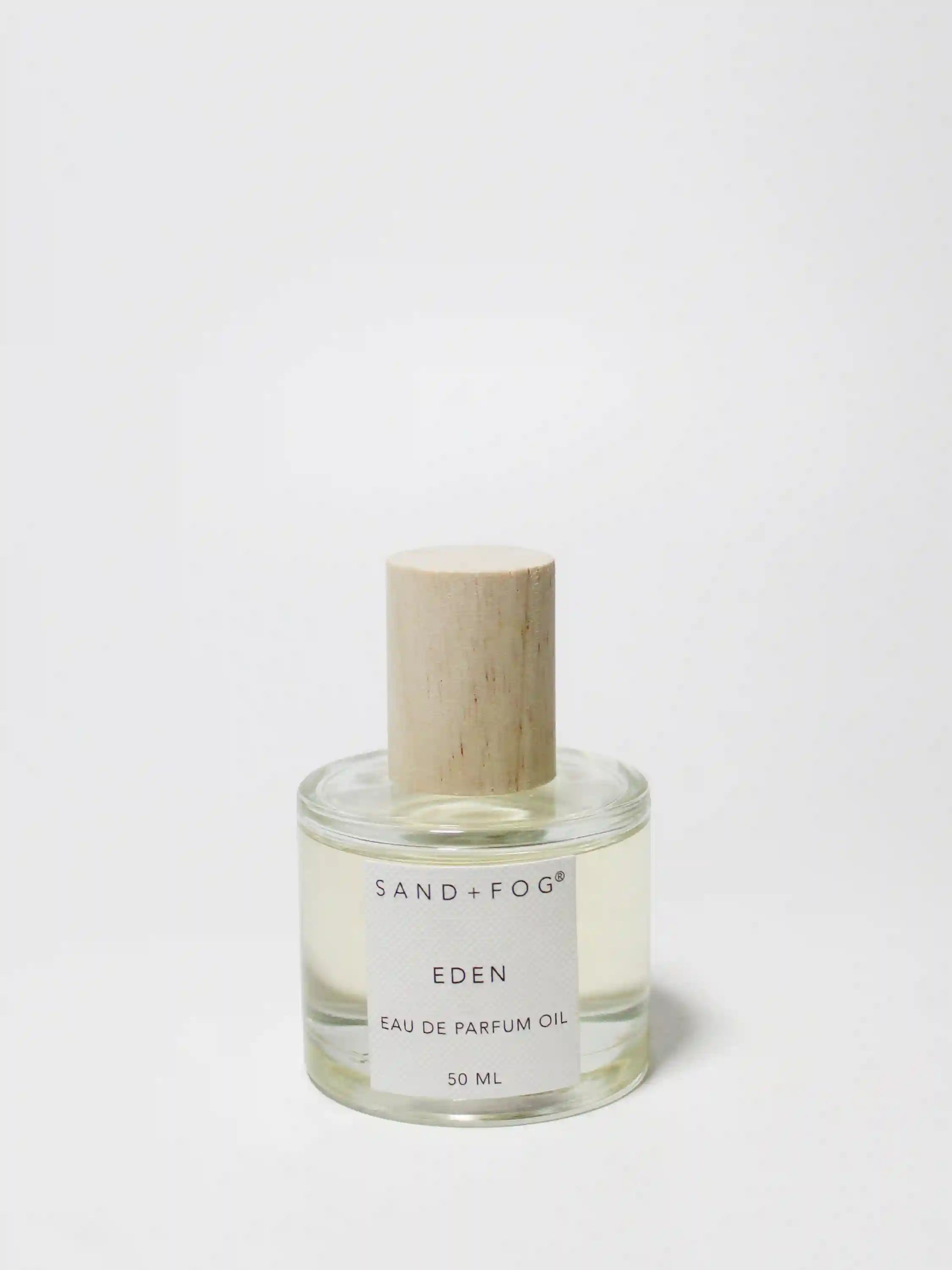 Eden 50 ml Perfume Oil Rollerball
