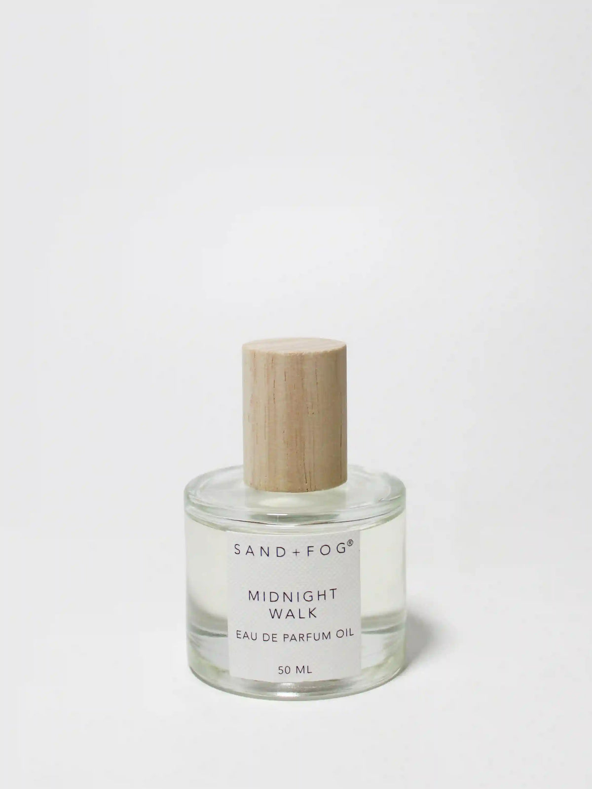 Midnight Walk 50 ml Perfume Oil Rollerball