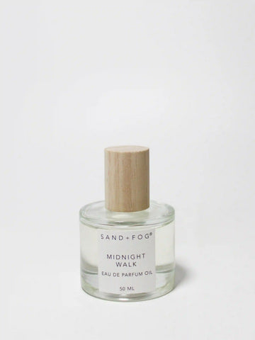 Midnight Walk 50 ml Perfume Oil Rollerball