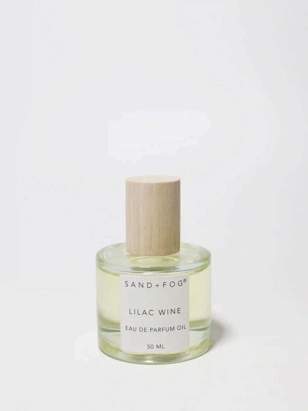 Lilac Wine 50 ml Perfume Oil Rollerball