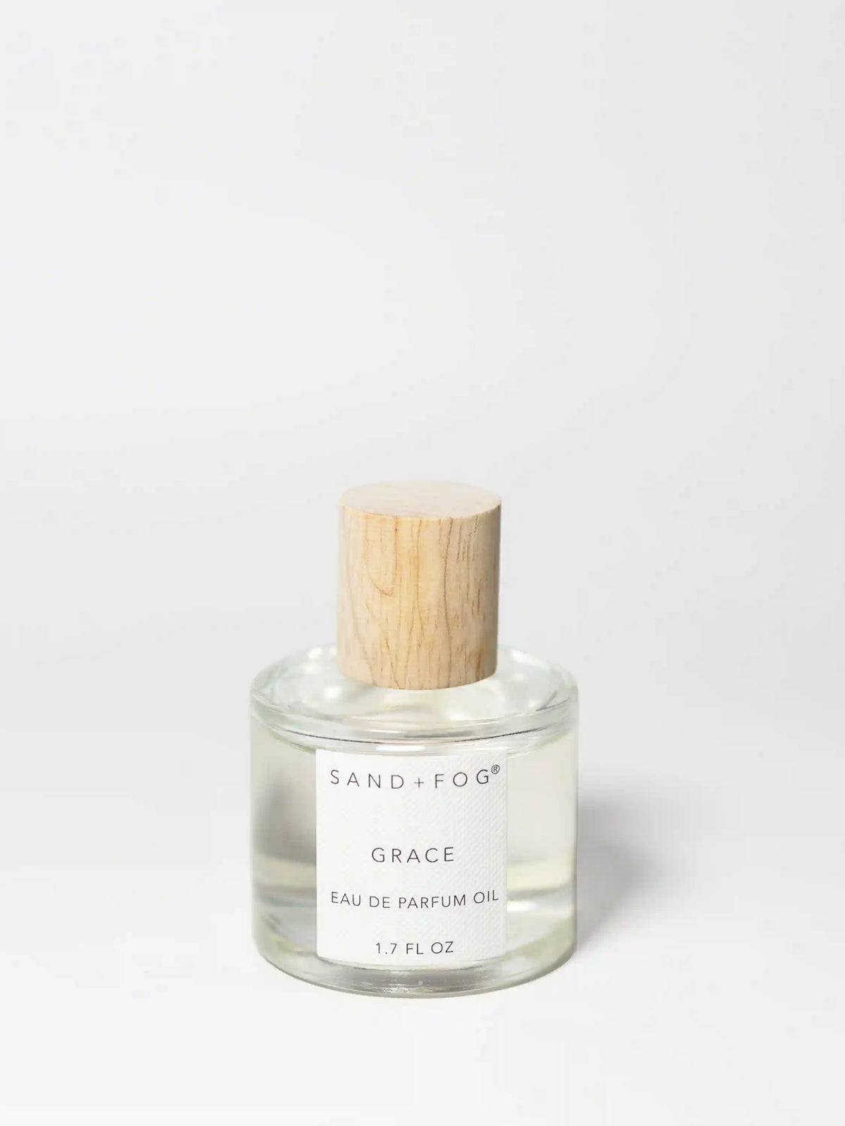 Grace 50ml Perfume Oil Rollerball