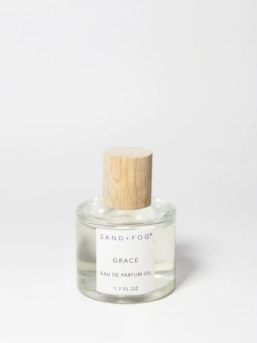 Grace 50ml Perfume Oil Rollerball
