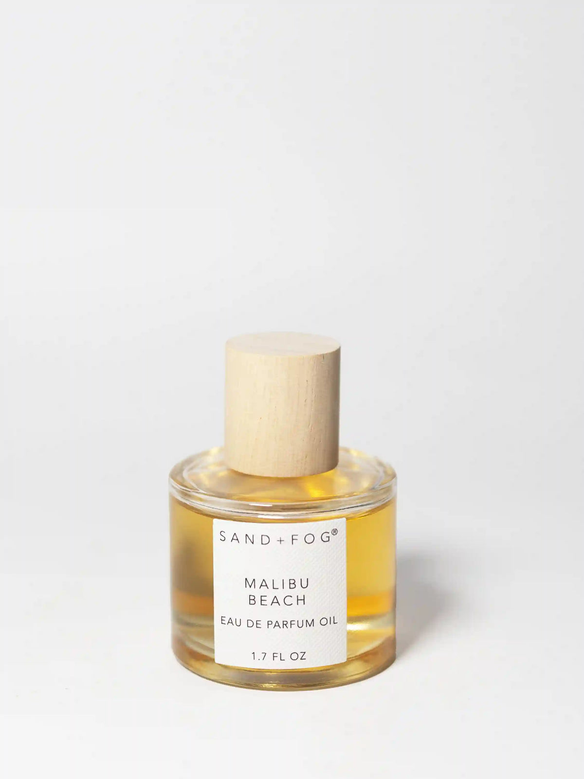 Malibu Beach 50 ml Perfume Oil Rollerball