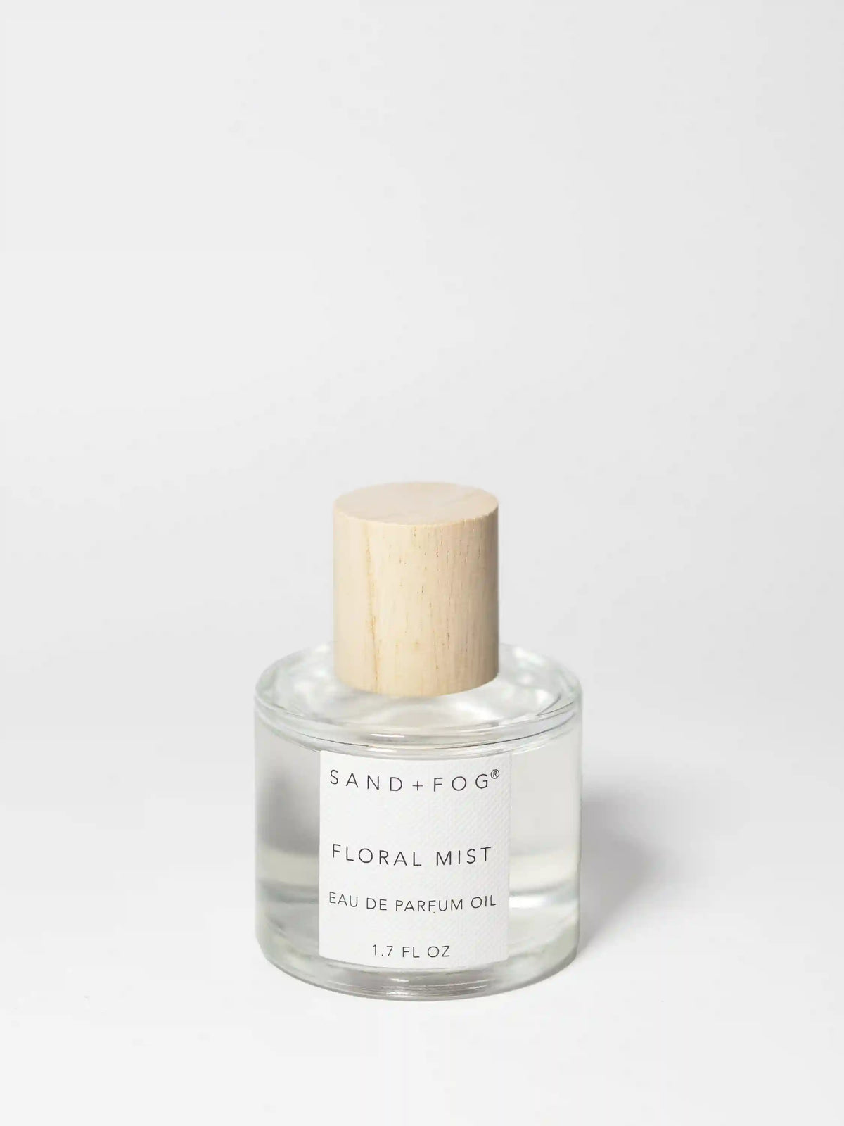 Floral Mist 50 ml Perfume Oil Rollerball