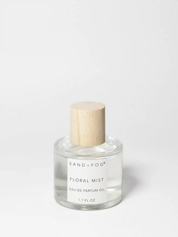 Floral Mist 50 ml Perfume Oil Rollerball
