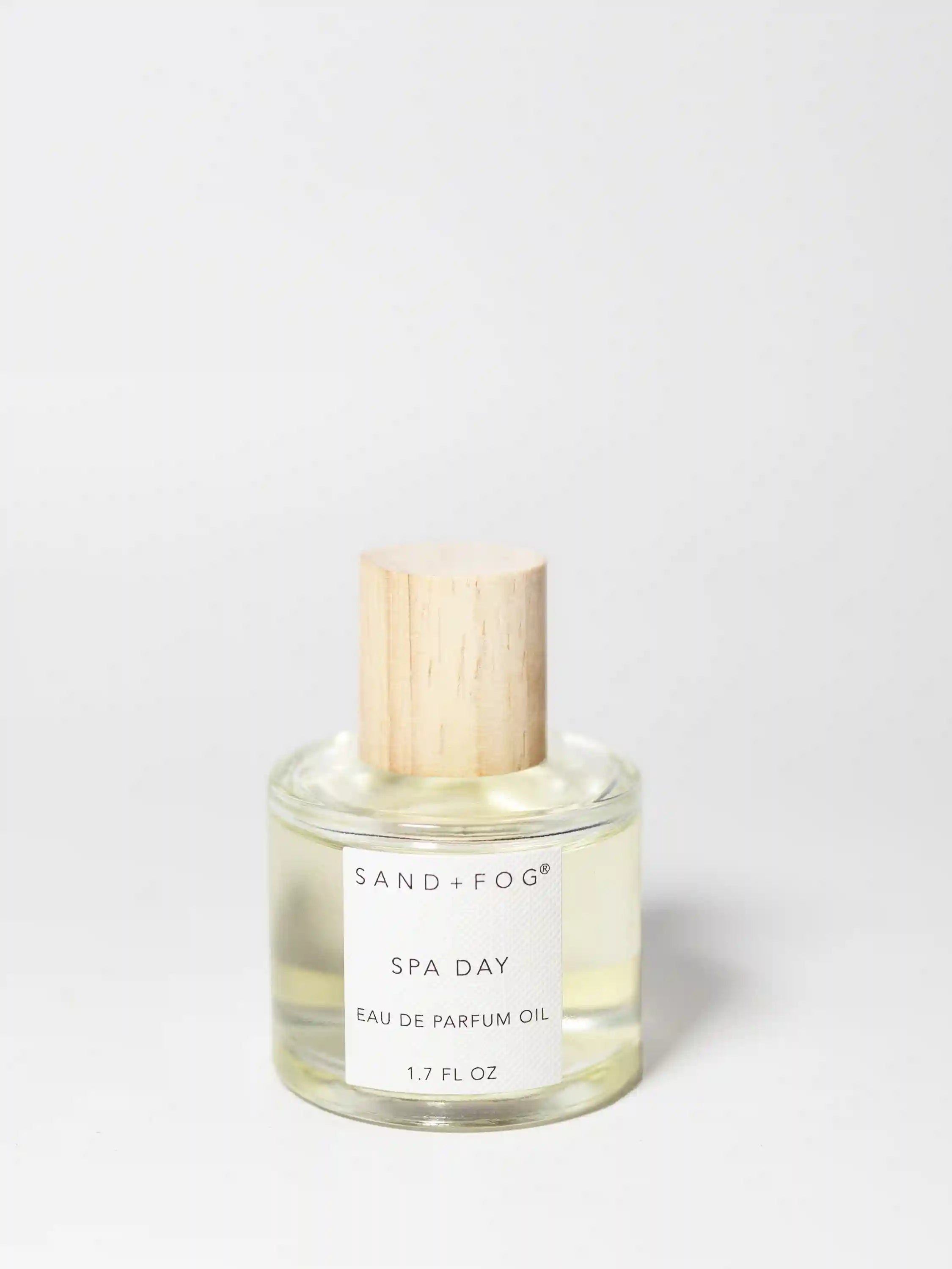 Spa Day 50 ml Perfume Oil Rollerball