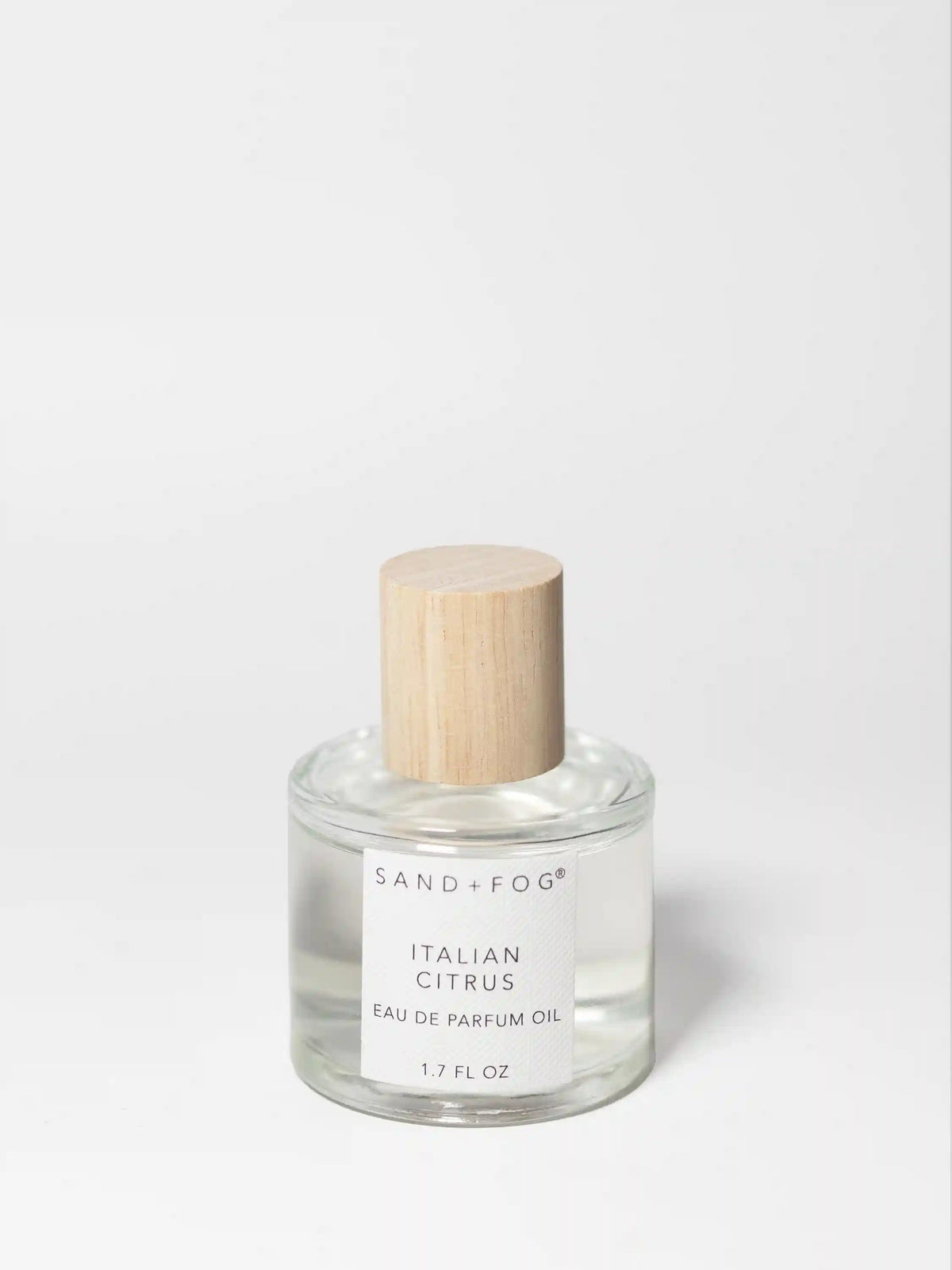 Italian Citrus 50 ml Perfume Oil Rollerball