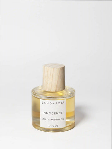 Innocence 50 ml Perfume Oil Rollerball