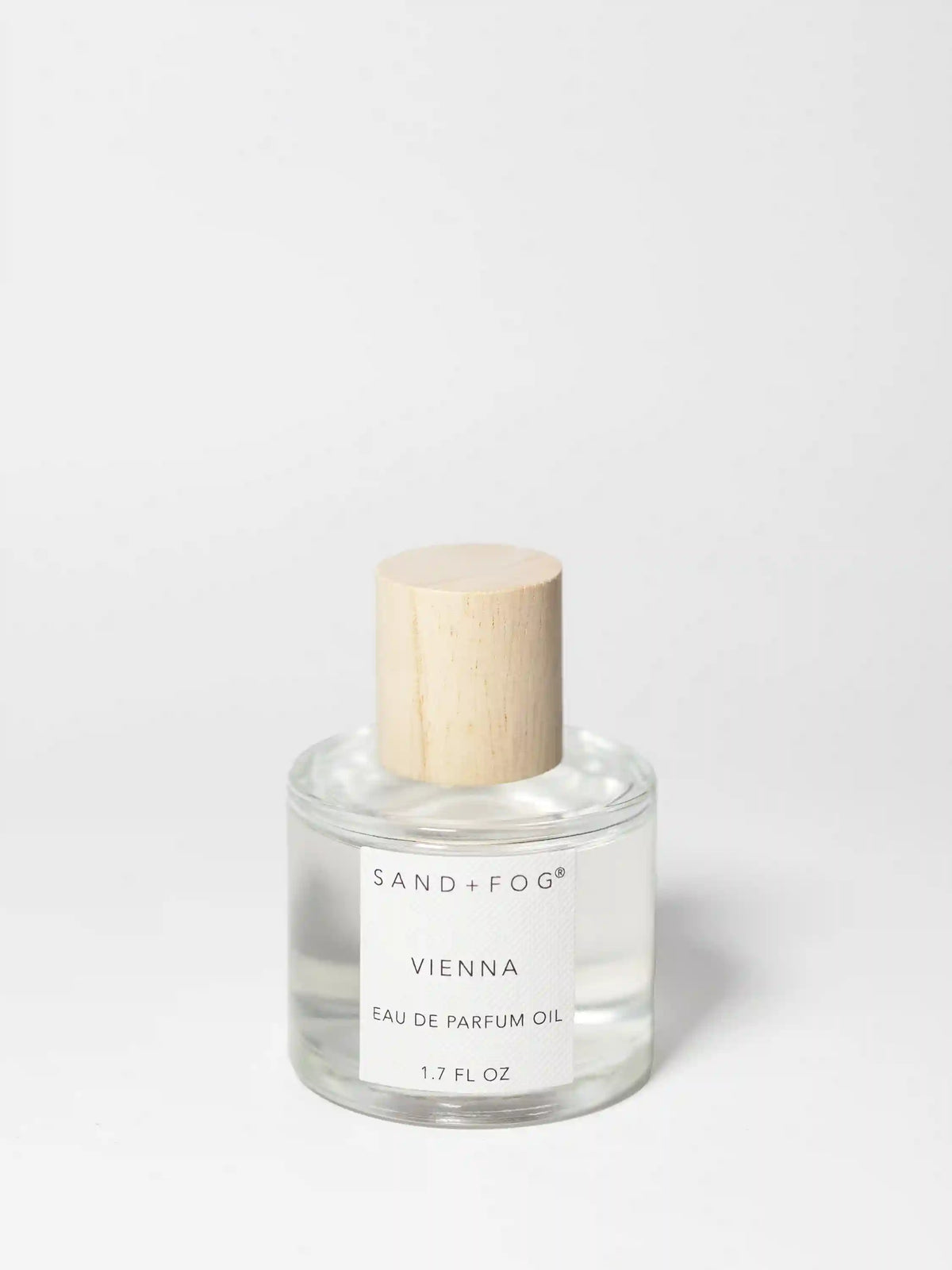 Vienna 50 ml Perfume Oil Rollerball