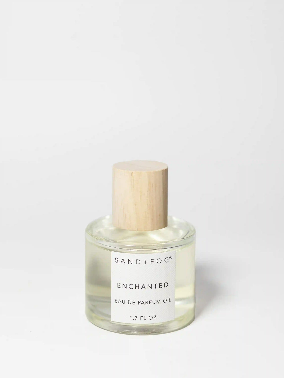 Enchanted 50 ml Perfume Oil Rollerball