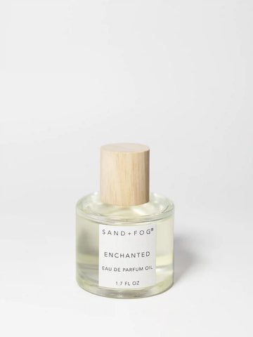 Enchanted 50 ml Perfume Oil Rollerball