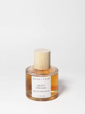 Sweet Dreams 50ml Perfume Oil Rollerball