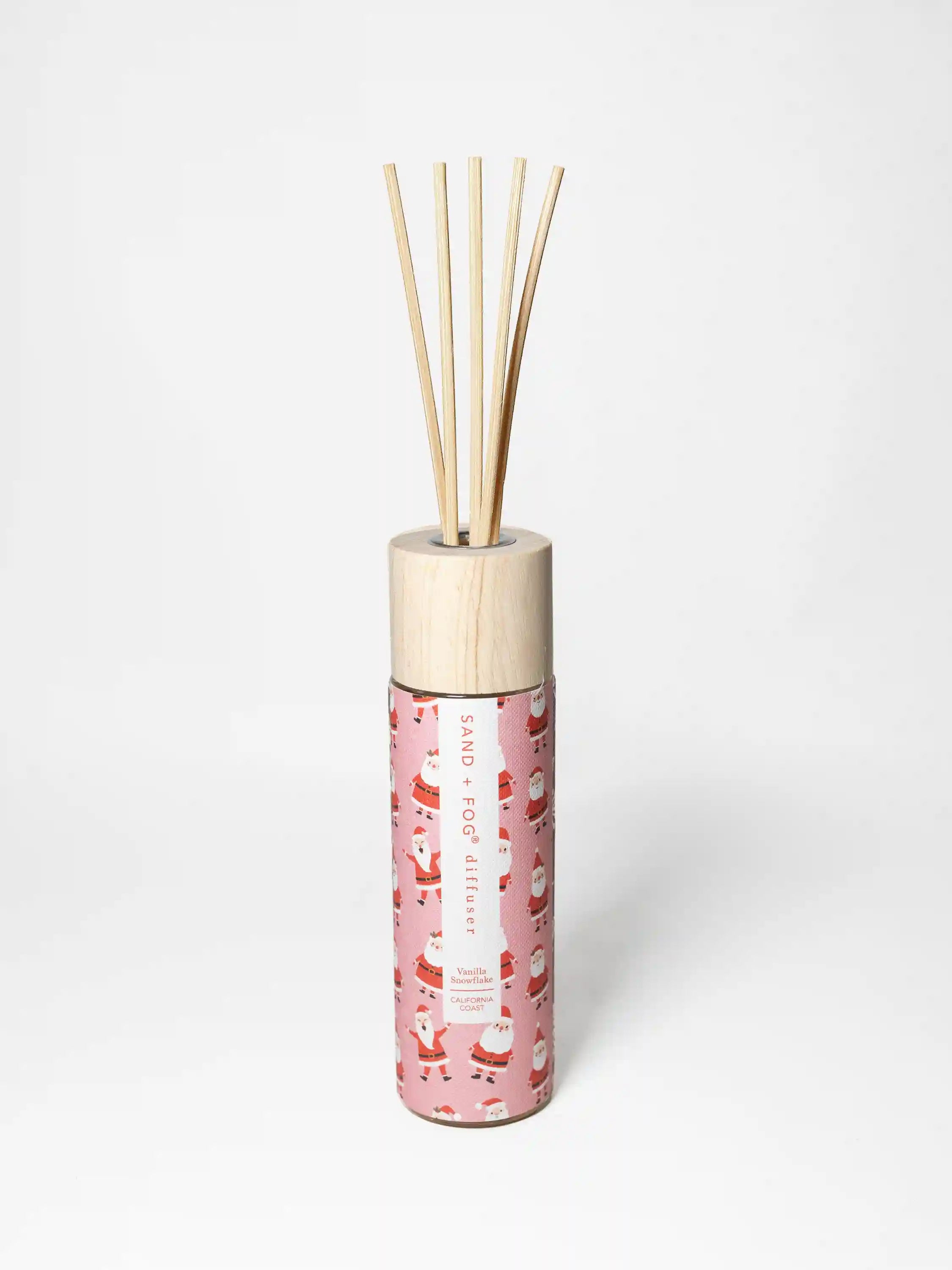Vanilla Snowflake 100 ml Reed Diffuser