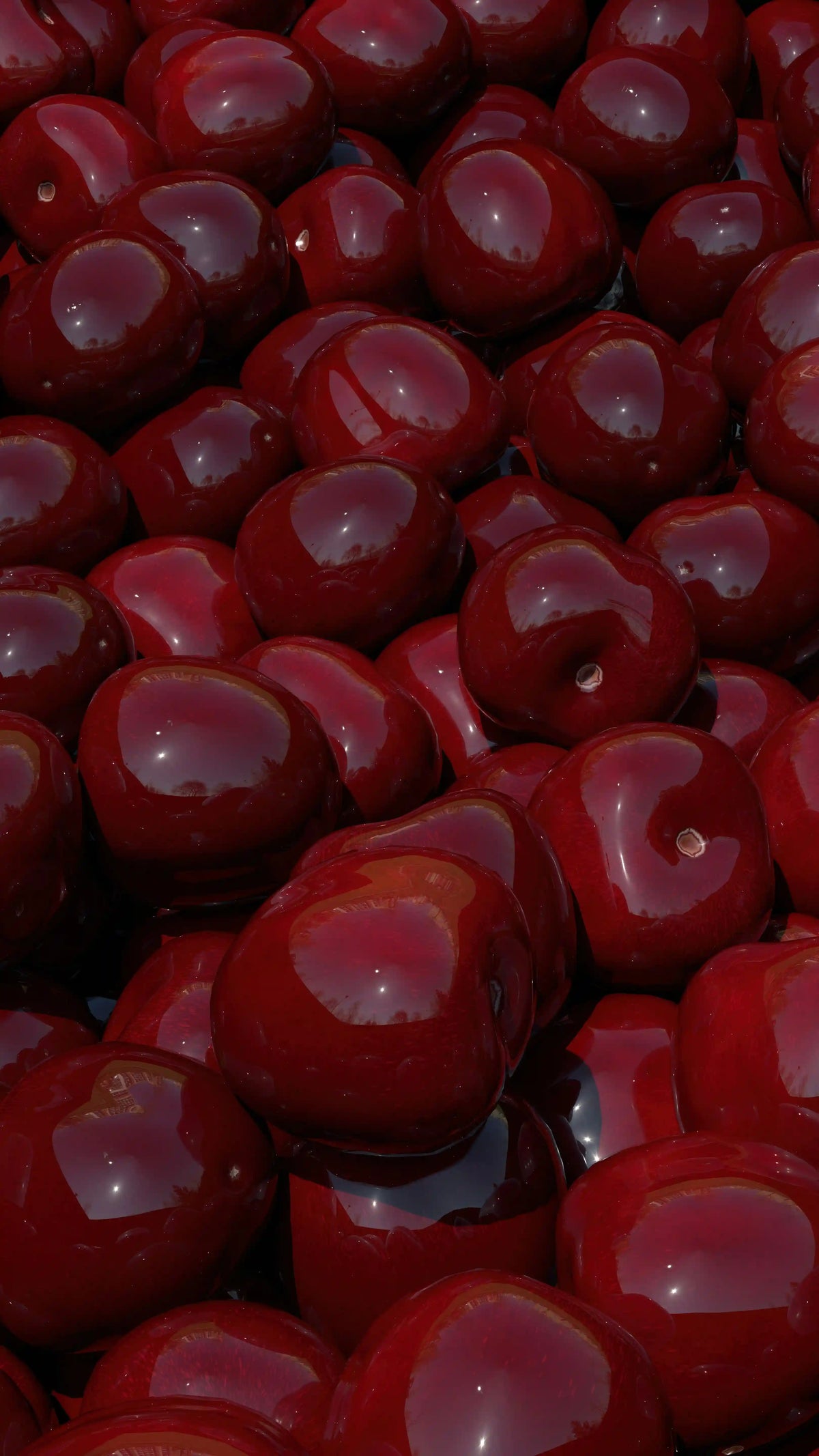 Cherry Kiss 10 oz scented candle