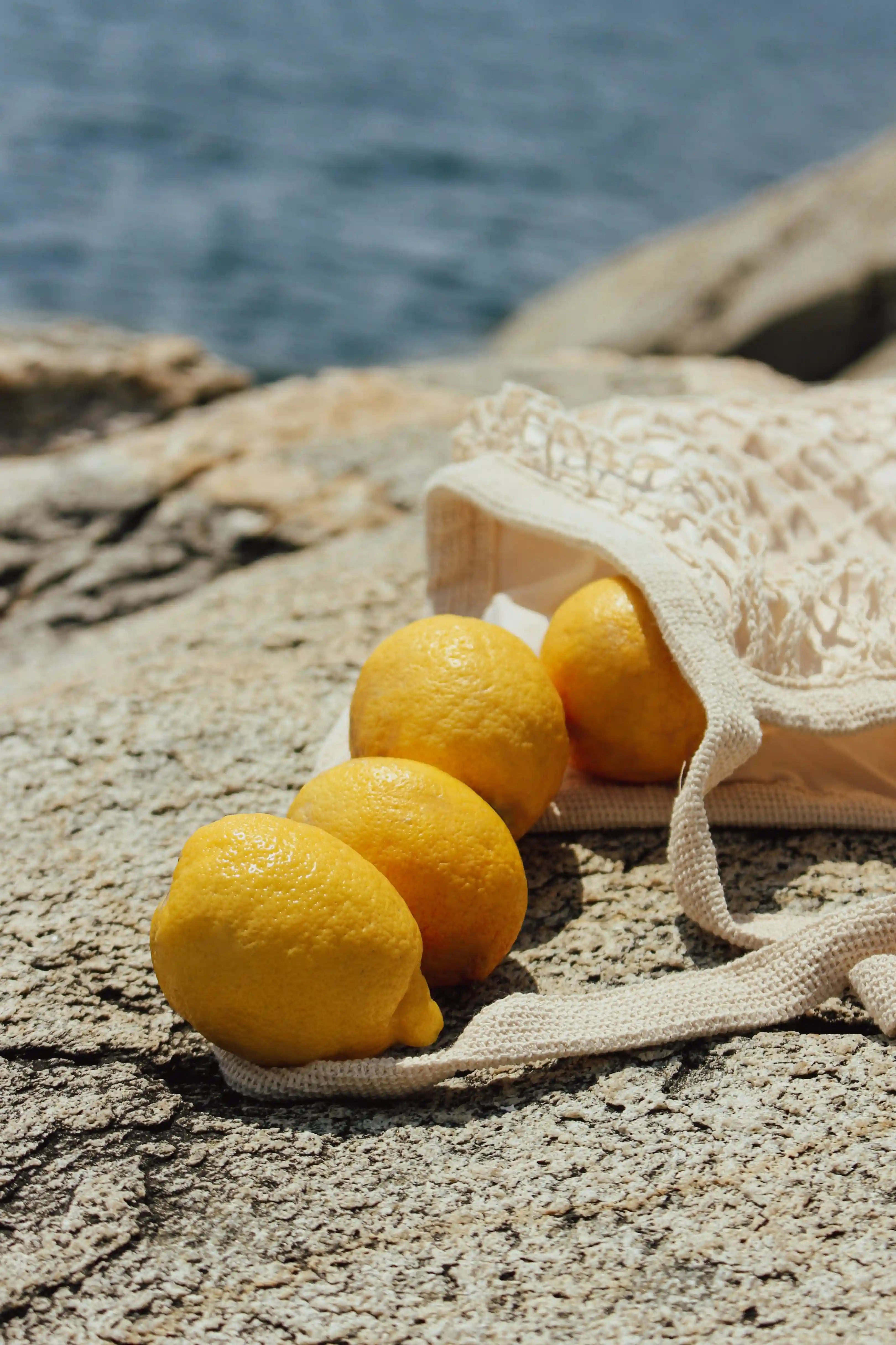Italian Citrus 50 ml Perfume Oil Dropper