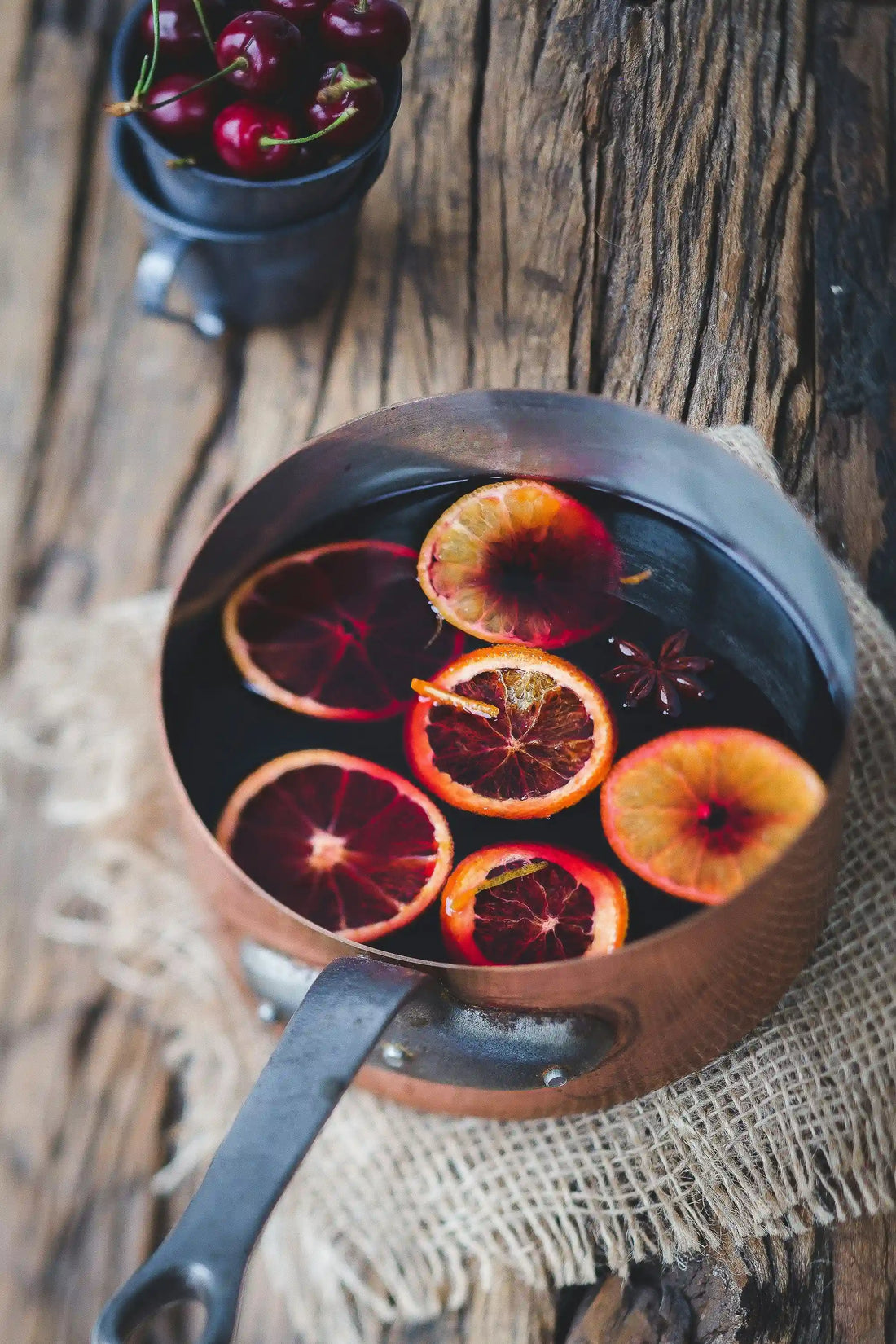 Witches Brew 12 oz scented candle