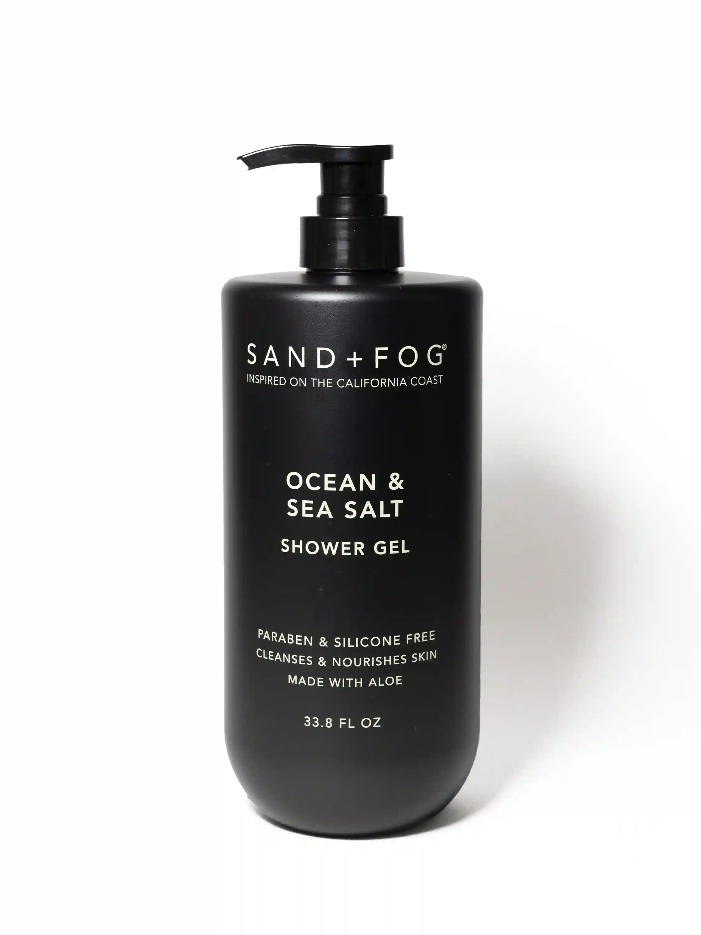 Ocean & Sea Salt 33.8 oz Body Wash