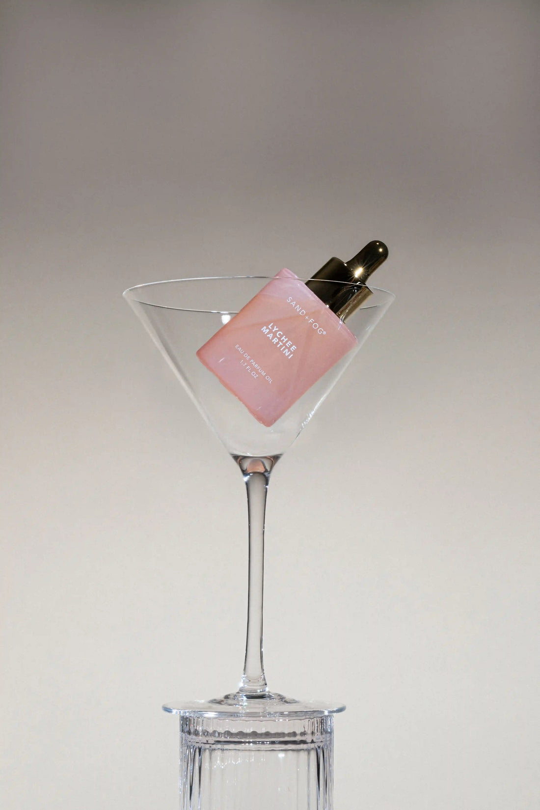 Lychee Martini 50ml Perfume Oil Dropper