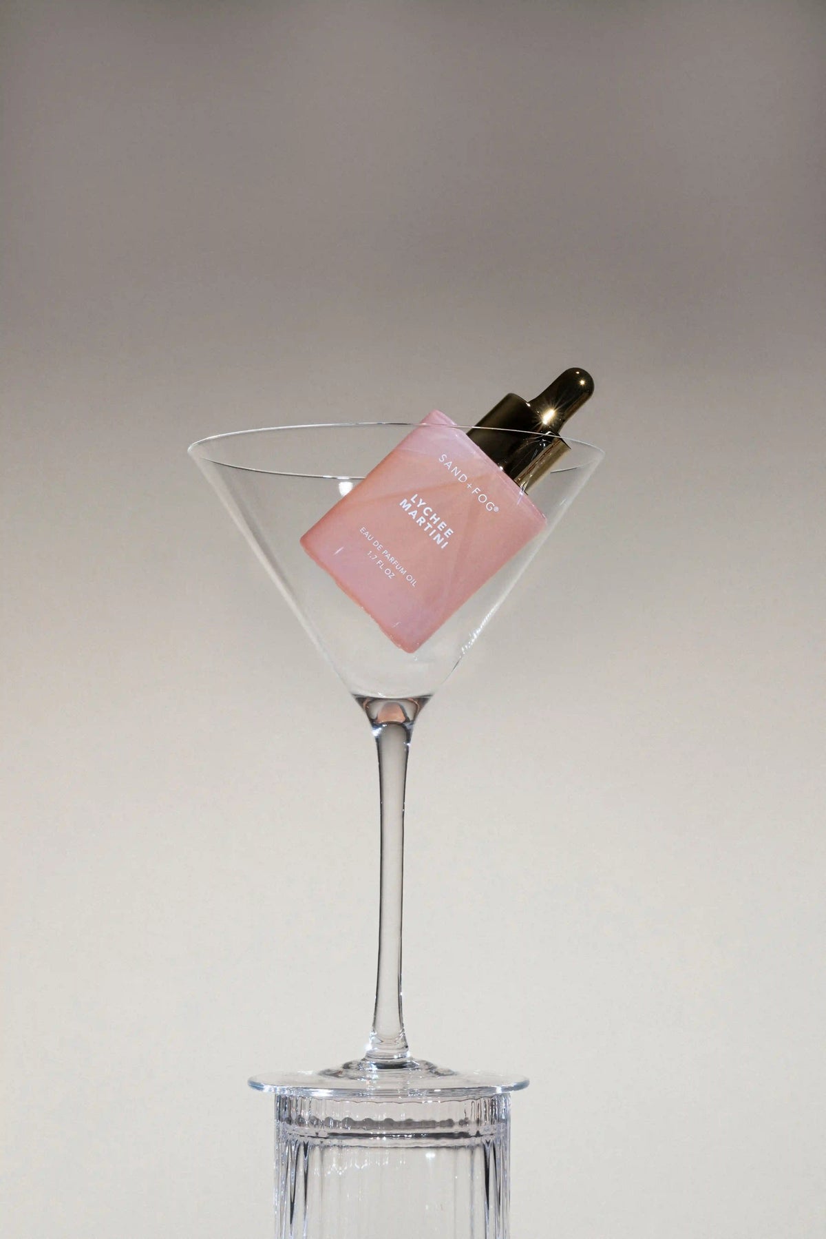Lychee Martini 50ml Perfume Oil Dropper